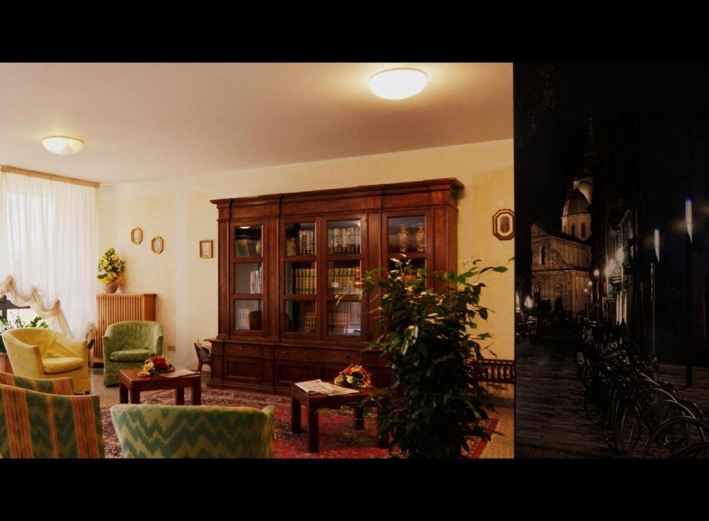 Rio Hotel Rivalta di Torino Exterior photo