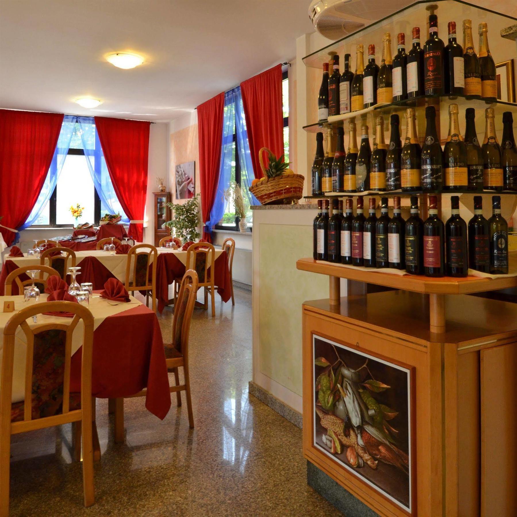 Rio Hotel Rivalta di Torino Exterior photo